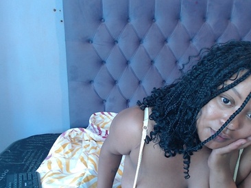 Recent Screen Shot of buublybooby