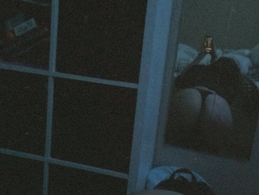 Recent Screen Shot of caam03