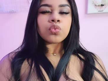 Recent Screen Shot of cami__sexy