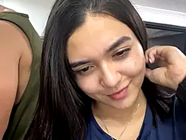 Recent Screen Shot of camianddanna