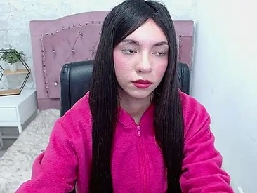 Recent Screen Shot of camilah_tk