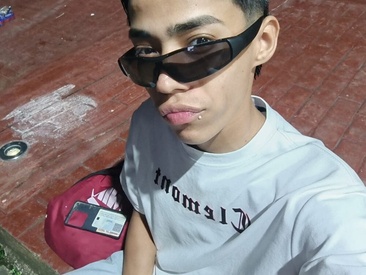 Recent Screen Shot of camilo_nom