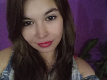 Recent Screen Shot of camy721