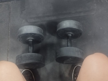 Recent Screen Shot of camylynha