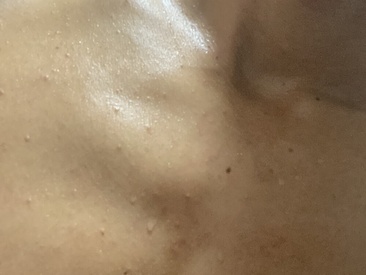 Recent Screen Shot of cariocanirvana