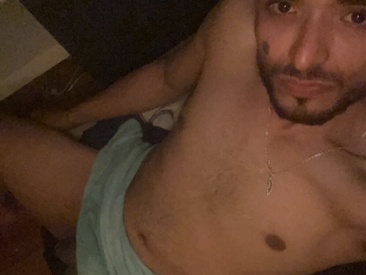 Recent Screen Shot of carsten_yazan