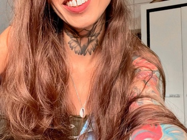 Recent Screen Shot of casalskunk