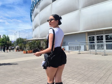 Recent Screen Shot of casse_tay