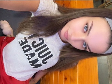 Recent Screen Shot of cassiess1