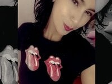 Recent Screen Shot of catalina_p