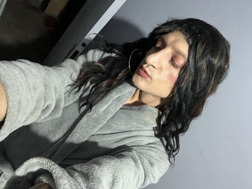 Recent Screen Shot of cdzinhahanna