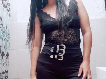 Recent Screen Shot of charlhot_