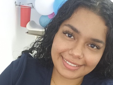 Recent Screen Shot of charlott_divine