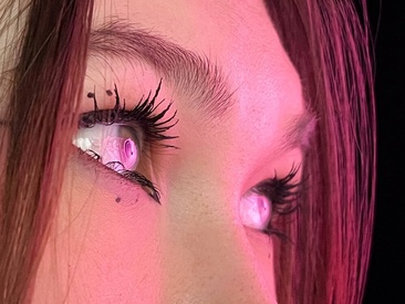 Recent Screen Shot of cheeky_cherry_