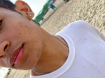 Recent Screen Shot of cherub_