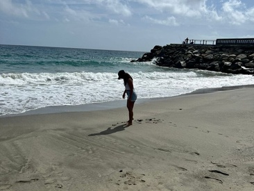 Recent Screen Shot of chloebum_