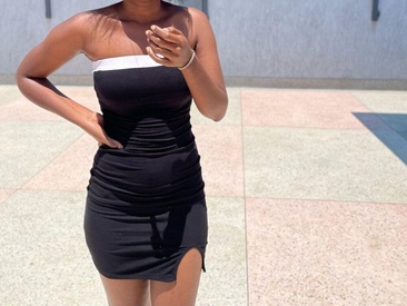 Recent Screen Shot of chocolatebarbiee