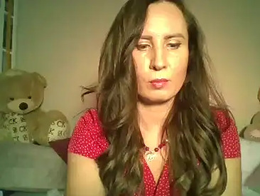 Recent Screen Shot of chokolatequeen