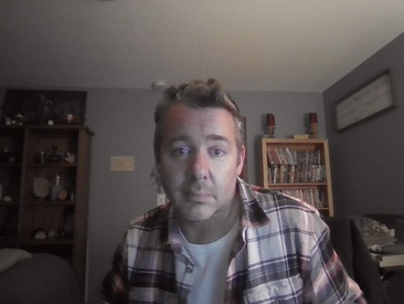 Recent Screen Shot of chrisw8140