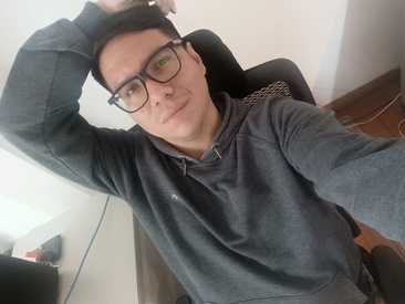 Recent Screen Shot of chubby16cm