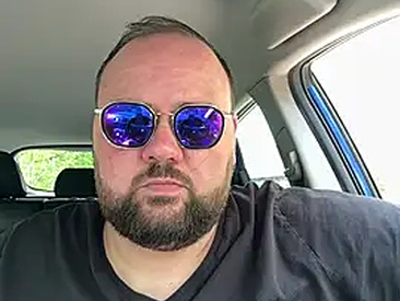 Recent Screen Shot of chubby575468LUX