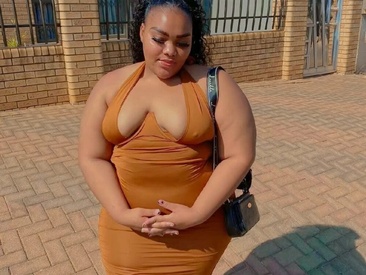 Recent Screen Shot of chubbybbw18