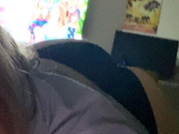 Recent Screen Shot of clarissetriolett