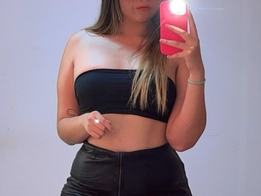 Recent Screen Shot of cloe_x1