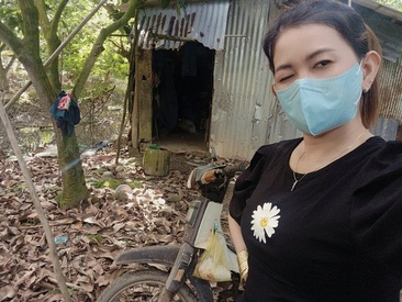 Recent Screen Shot of codaivensong