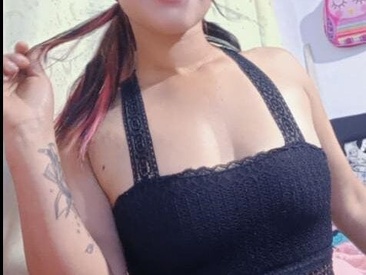 Recent Screen Shot of coraly_