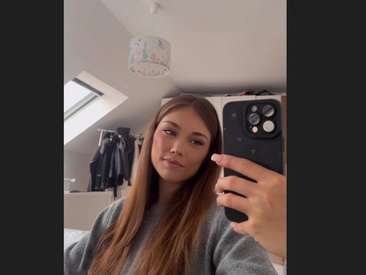 Recent Screen Shot of corinnaxx