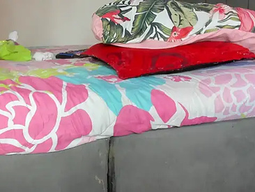Recent Screen Shot of crazyangelita65