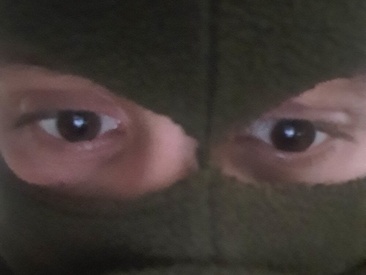 Recent Screen Shot of crazybaby1312
