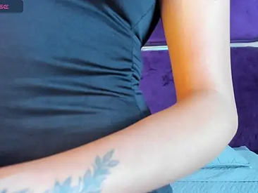 Recent Screen Shot of crisstal_rossetti