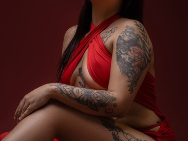 Recent Screen Shot of cristal_millers