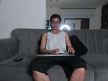 Recent Screen Shot of cristian_suarez_