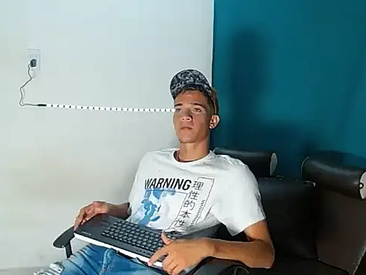 Recent Screen Shot of cristofer_988