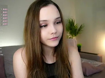 Recent Screen Shot of cuteSara_