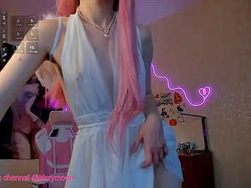 Recent Screen Shot of cute_stefania