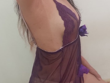 Recent Screen Shot of cute_vixen69