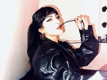 Recent Screen Shot of cuteezoe