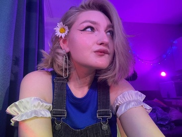 Recent Screen Shot of cutepie33
