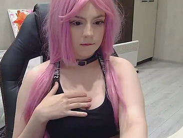 Recent Screen Shot of cutie_patty