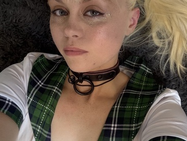 Recent Screen Shot of daddysprincess731