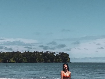 Recent Screen Shot of dafne_bss
