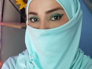 Recent Screen Shot of dalila_kemur