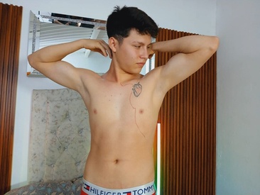 Recent Screen Shot of daniel_leon