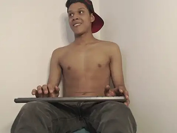 Recent Screen Shot of daniel_traviexxxo