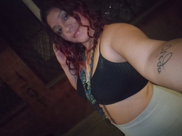 Recent Screen Shot of daniela_myer1
