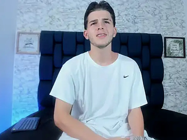 Recent Screen Shot of danielclarton1